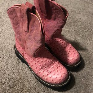 Ariat Boots